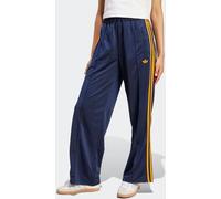adidas originals adidas Originals Navy Blue Firebird Loose Track Pant Trousers