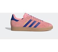 adidas originals adidas Originals Pink Bolt Gazelle Trainers