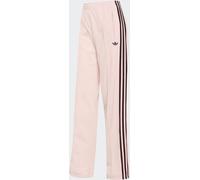 adidas originals adidas Originals Pink Firebird Loose Trousers