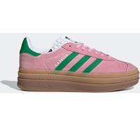 adidas originals adidas Originals Pink Gazelle Bold W Trainers