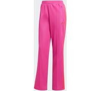 adidas originals adidas Originals Pink Graphic Track Joggers