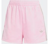 adidas originals adidas Originals Pink/Green Soccer Summer Satin Pinstripe Classic Shorts Pink/Green EU 48-50 (UK 20-22)
