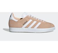 ADIDAS ORIGINALS Baskets basses 'Gazelle' poudre / noir / blanc, Taille 36,5-37