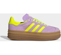 adidas originals adidas Originals Purple Gazelle Bold W Trainers