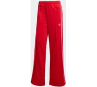 adidas originals adidas Originals Red Firebird Loose Track Pant Trousers