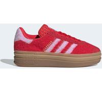 adidas originals adidas Originals Red Gazelle Bold Shoes Red EU 36.5 (UK 4)