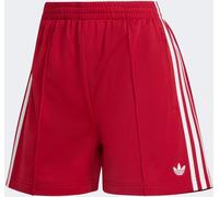 adidas originals adidas originals Short Firebird Rouge/Blanc 40