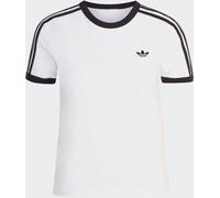 adidas originals adidas Originals T-shirt ajusté à 3rayures