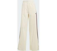 adidas originals adidas Originals White Adicolor Classic Firebird Loose Track Trouser