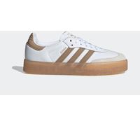 adidas originals adidas Originals White Black Sambae W Trainers
