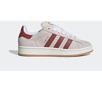 adidas originals adidas Originals White Campus Trainers
