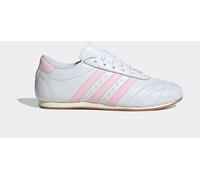 adidas originals adidas Originals White Chrome Taekwondo Lace Trainers