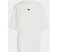 adidas originals adidas Originals White Essentials Boyfriend T-Shirt