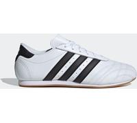 adidas originals adidas Originals White Ground Taekwondo Lace-Up Trainers