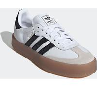 adidas originals adidas Originals White Sambae W Trainers