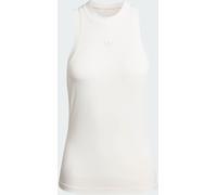 adidas originals adidas Originals White Tank Top