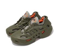 adidas Originals AdiFom Climacool Focus Olive Silver Orange Men Casual IF3937