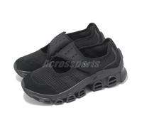 adidas Originals AdiFom Megajane W Triple Black Women Strap Mary Jane JI2416