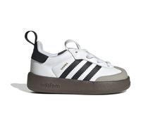 Adidas Originals Adifom Samba 360 Infant Trainers Blanc EU 27 Enfants