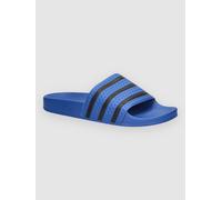 adidas Originals Adilette Sandales bleu 9.0