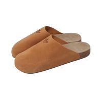 adidas Originals Adimule Rustic Orange Gum Men Unisex Slip On Casual JR3586