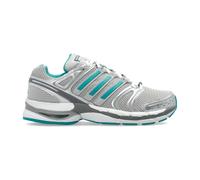 Adidas Originals - Adistar Control 5 - Femme - Chaussures - Gris - Taille: 38 EU