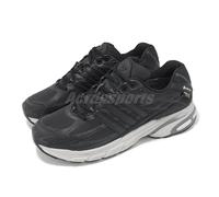 adidas Originals Adistar Cushion GTX Gore-Tex Black Iron Metallic Men IG6929