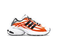 Adidas XLG Homme - Baskets, Blanc - Pointure 40 2/3 - Maille/synthétique White 40 2/3