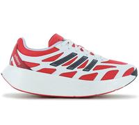 Adidas originals Adizero Aruku - Hommes Sneaker Chaussures JI0308 Rouge-Blanc