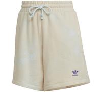 Adidas Originals All Over Print Woven Shorts Bleu 2 (4XS) Female