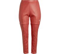 Adidas Originals Always Original Slim Snap Plus Size Joggers Womens Terre Magique 16 (XL) Female