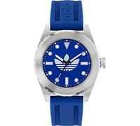 Adidas Originals Analog 'Discoverer One' Montre unie AOSY25020