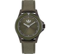 Adidas Originals Analog 'Expression One' Montre unie AOFH23017
