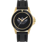Adidas Originals Analog 'Expression One' Montre unie AOFH24507