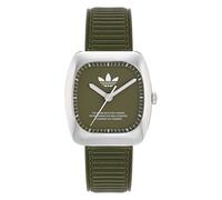 Adidas Originals Analog 'Retro Wave One' Montre unie AOSY24526