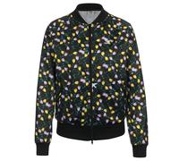 Adidas Originals AOP Track Top Veste Bomber à Motif Fleuri