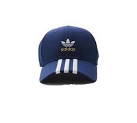 adidas Originals Archive IL4881 Casquette de baseball unisexe pour homme Bleu marine Taille L - XL