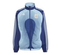 Adidas Originals - Argentina Away Track Top 2006 - Homme - Vestes - Bleu - Taille: L
