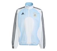 Adidas Originals - Argentina Home Track Top 2006 - Homme - Vestes - Bleu - Taille: XL