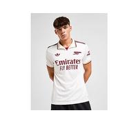 adidas Originals Arsenal FC 2025/26 Third Shirt - Blanc XL