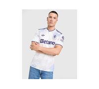 adidas Originals Aston Villa FC 2025/26 Third Shirt - Blanc XL