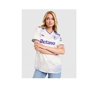 adidas Originals Aston Villa FC 2025/26 Third Shirt Women's - Blanc XXL