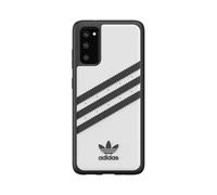 adidas Originals Back cover compatible avec Samsung Galaxy S20 - Noir