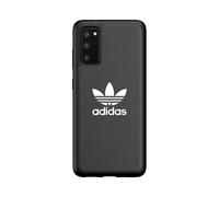 adidas Originals Back cover compatible avec Samsung Galaxy S20 - Noir