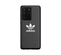 adidas Originals Back cover compatible avec Samsung Galaxy S20 Ultra - Noir