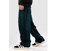 adidas Jogging Adicolor Baggy Fit Firebird Track Pants in Vert EU XL