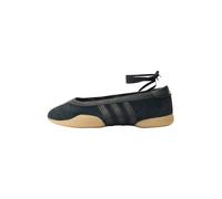 ADIDAS ORIGINALS Ballerines à lanières 'TAEKWONDO MEI' noir, Taille 36,5-37
