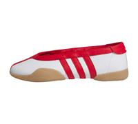 ADIDAS ORIGINALS Ballerines à lanières 'Taekwondo Mei' rouge / blanc, Taille 47-47,5