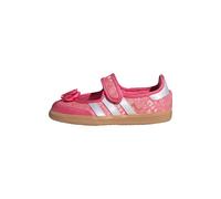 Chaussure adidas Disney Princess SAMBA JANE Pink / Pink Glow / Gum 33