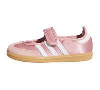 ADIDAS ORIGINALS Ballerines 'Samba Jane' rose / rose / blanc, Taille 31